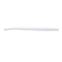 Medline Sterile Flexible Suction Handle Yankauers - Sterile Flexible Handle Yankauer, No Vent, High Capacity - OR62
