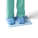 Medline Disposable Anti-Fatigue Floor Mats - Disposable Anti-Fatigue Mat, 13" x 17" - ORAFDS