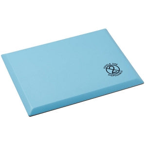 Medline Disposable Anti-Fatigue Floor Mats - Disposable Anti-Fatigue Mat, 13" x 17" - ORAFDS