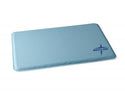 Medline Premium Gel Anti-Fatigue Floor Mats - DBD-ANTI-FATIGUE MAT, 18''X24'', BLUE - ORAFMATS