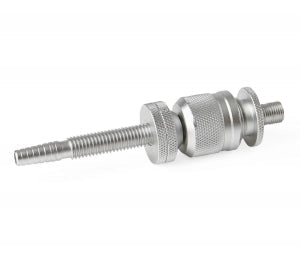 Medline Diameter Index Safety System (DISS) Attachment - Diameter Index Safety System (DISS) Attachment, Metal - ORDISS