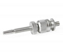 Medline Diameter Index Safety System (DISS) Attachment - Diameter Index Safety System (DISS) Attachment, Metal - ORDISS