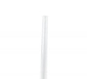 Medline Sterile Tank Yank Yankauers - Sterile Long Straight Rigid Tank Yank Yankauer - ORSSL