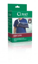 Medline CURAD Universal Arm Slings - CURAD Universal Arm Sling - ORT11010D
