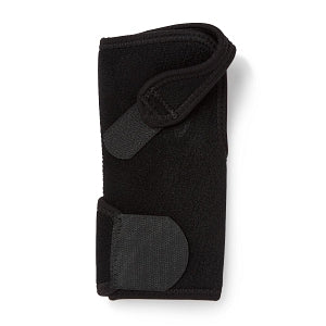 Medline Universal Gel Wrist Support - Gel Wrist Support, 8", Left, Universal - ORT19310L