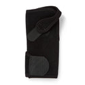 Medline Universal Gel Wrist Support - Gel Wrist Support, 8", Left, Universal - ORT19310L