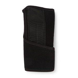 Medline Universal Gel Wrist Support - Gel Wrist Support, 8", Left, Universal - ORT19310L