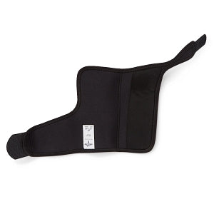 Medline Universal Gel Wrist Support - Gel Wrist Support, 8", Left, Universal - ORT19310L