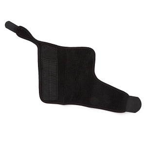Medline Universal Gel Wrist Support - Gel Wrist Support, 8", Left, Universal - ORT19310L