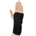 Medline Universal Gel Wrist Support - Gel Wrist Support, 8", Left, Universal - ORT19310L
