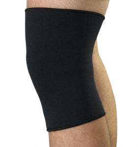 Medline Closed Patella Knee Supports - Closed Patella Knee Support, Size S - ORT23210S