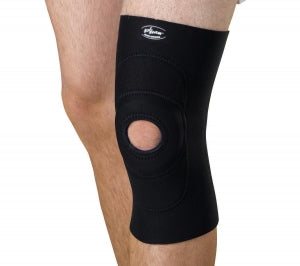Medline Knee Supports with Round Buttress - Knee Support with Round Buttress, Size XL - ORT23240XL