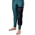 Medline Tri-Panel Knee Immobilizers - Deluxe Universal Tri-Panel Knee Immobilizers, 8" - ORT2411008
