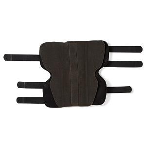 Medline Tri-Panel Knee Immobilizers - Deluxe Universal Tri-Panel Knee Immobilizers, 22" - ORT2411022