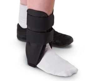 Medline Foam Stirrup Ankle Splints - Deluxe Foam Ankle Stirrup, Regular - ORT27110