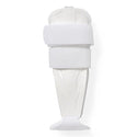 Medline Air and Foam Stirrup Ankle Splints - Air and Foam Ankle Stirrup, Trainer - ORT27200T