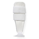 Medline Air and Gel Stirrup Ankle Splints - Air and Gel Ankle Stirrup, Size S - ORT27220S