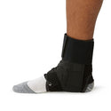 Medline Lacer Ankle Brace - Lacer Ankle Brace, Size XL - ORT28350XL