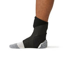 Medline Neoprene Ankle Support - Neoprene Ankle Support, Size L / XL - ORT28351L