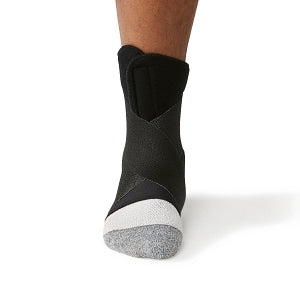 Medline Neoprene Ankle Support - Neoprene Ankle Support, Size L / XL - ORT28351L