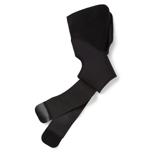 Medline Neoprene Ankle Support - Neoprene Ankle Support, Size L / XL - ORT28351L
