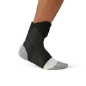 Medline Neoprene Ankle Support - Neoprene Ankle Support, Size L / XL - ORT28351L