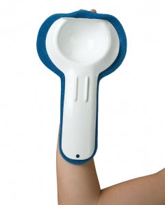 Medline Mason Allen Splints - Mason Allen Foam Hand Splint, Size L - ORT33600L