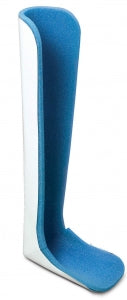 Medline Leg Splints - Tibia Fibula Femur-Length Leg Splint, Size S - ORT34800S