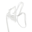 Southmedic Medline Exclusive - OxyMask Oxygen Masks - OxyMask Tyke Oxygen Mask with 7' Universal Oxygen Tubing, Non PVC, Medline Exclusive - OT-7025-8