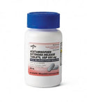 Medline Acetaminophen Extended-Release Caplets - Acetaminophen, 650 mg Extended Release Caplet, 50/Bottle - OTC33350N