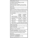Medline Senna Tablets - Senna Tablet, 100/Bottle - OTCM00007H