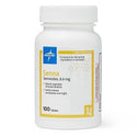 Medline Senna Tablets - Senna Tablet, 100/Bottle - OTCM00007H
