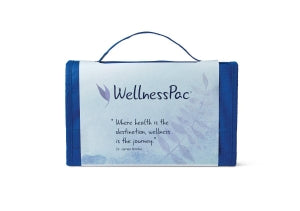 Medline WellnessPac Kits - Wellness Pac Kit - PACHWELNS
