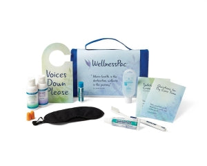Medline WellnessPac Kits - Wellness Pac Kit - PACHWELNS
