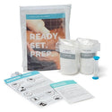 Medline Presurgery Kit - Pre Surgery Kit, Bilingual - PACRSP1000