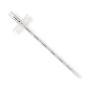 Medline Tuohy Epidural Needle - Epidural Needle, Tuohy, 17G X 5" Tuohy Needle with Metal Stylet - PAIN8002