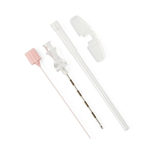 Medline Tuohy Epidural Needle - Epidural Needle, Tuohy, 18G X 2" - PAIN8004