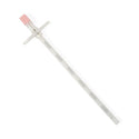 Medline Tuohy Epidural Needle - Epidural Needle, Tuohy, 18G X 5" - PAIN8007