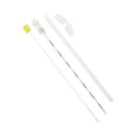 Medline Tuohy Epidural Needle - Epidural Needle, Tuohy, 20G X 6", Metal Stylet - PAIN8010