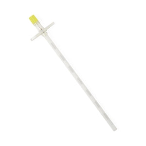 Medline Tuohy Epidural Needle - Epidural Needle, Tuohy, 20G X 6", Metal Stylet - PAIN8010