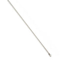 Medline Quincke Spinal Needles - Quincke Spinal Needle, 22G x 1.5" - PAIN8011