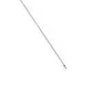 Medline Quincke Spinal Needles - Quincke Spinal Needle, 22G x 2.5" - PAIN8012