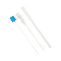 Medline Quincke Spinal Needles - Quincke Spinal Needle, 25G x 2.5" - PAIN8016