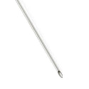 Medline Quincke Spinal Needles - Quincke Spinal Needle, 18G x 3.5" - PAIN8021