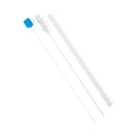 Medline Quincke Spinal Needles - Quincke Spinal Needle, 25G x 5" - PAIN8025