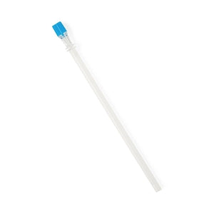 Medline Quincke Spinal Needles - Quincke Spinal Needle, 25G x 5" - PAIN8025