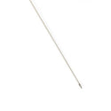Medline Whitacre Spinal Needles - 25G x 5" Whitacre Spinal Needle - PAIN8029