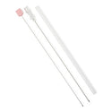 Medline Quincke Spinal Needles - Quincke Spinal Needle, 18G x 6" - PAIN8033
