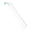 Medline Quincke Spinal Needles - Quincke Spinal Needle, 23G x 6" - PAIN8036