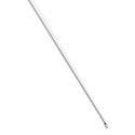 Medline Quincke Spinal Needles - Quincke Spinal Needle, 23G x 6" - PAIN8036